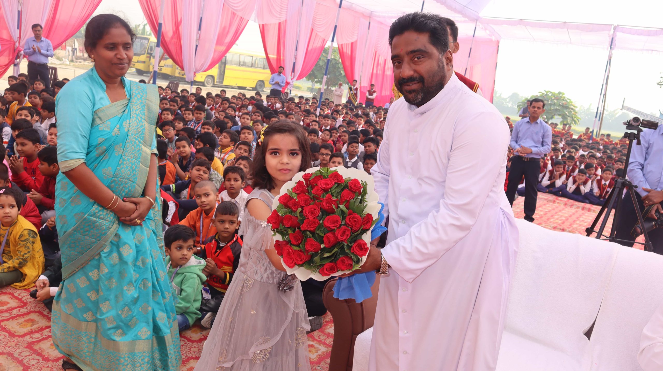 Children’s Day Celebration 2022