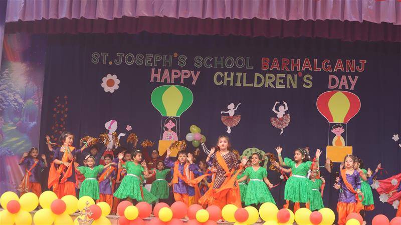 Children’s Day 2023