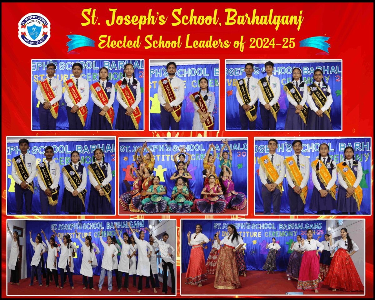 Investiture Ceremony-2024